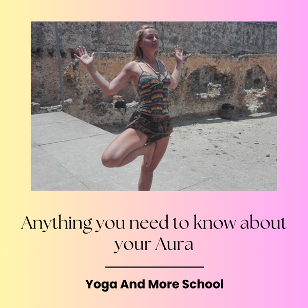 Anything you need to know about your Aura